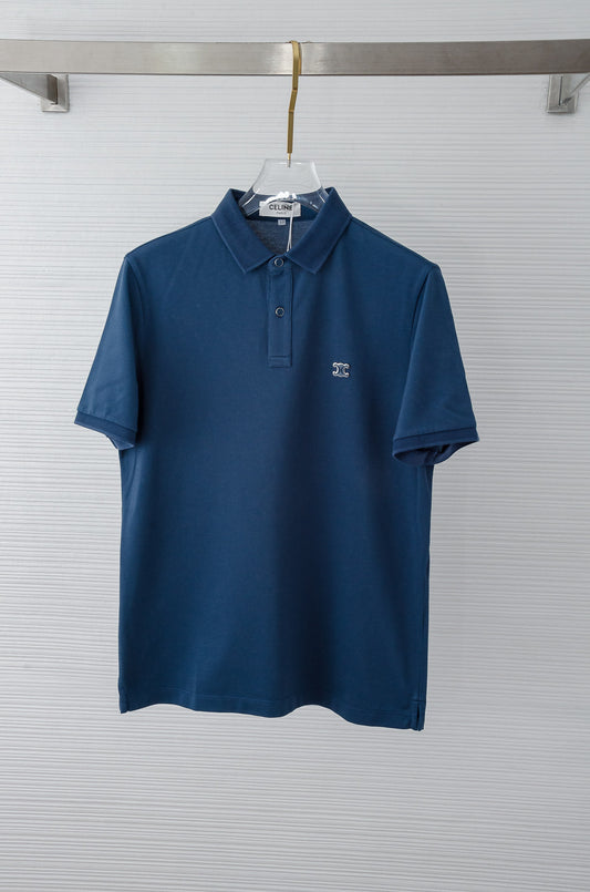 Celine Polo T-Shirt