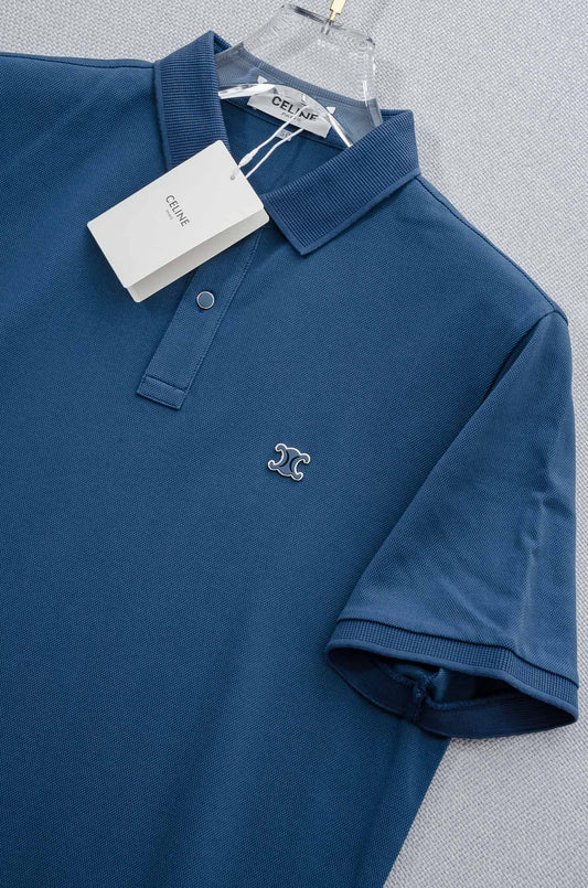 Celine Polo T-Shirt