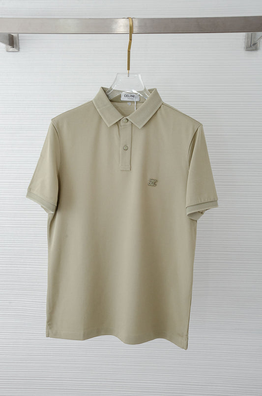 Celine Polo T-Shirt