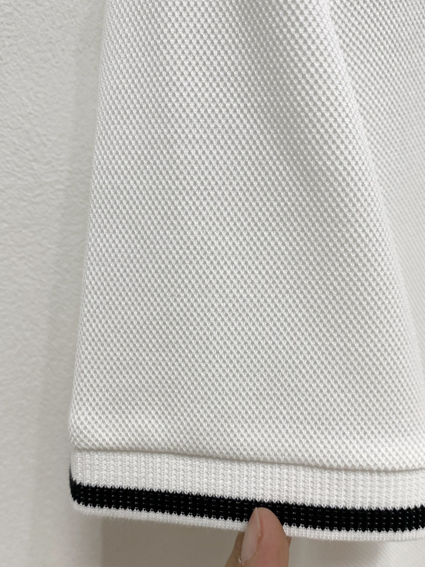 Prada Polo T-Shirt