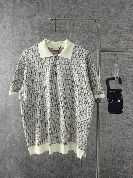 Christian Dior Polo T-Shirt