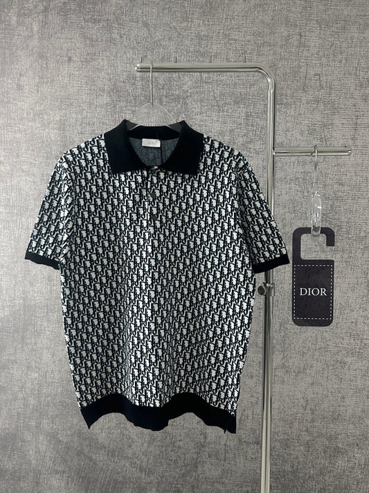 Christian Dior Polo T-Shirt