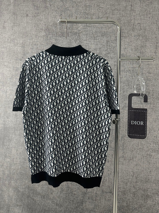 Christian Dior Polo T-Shirt