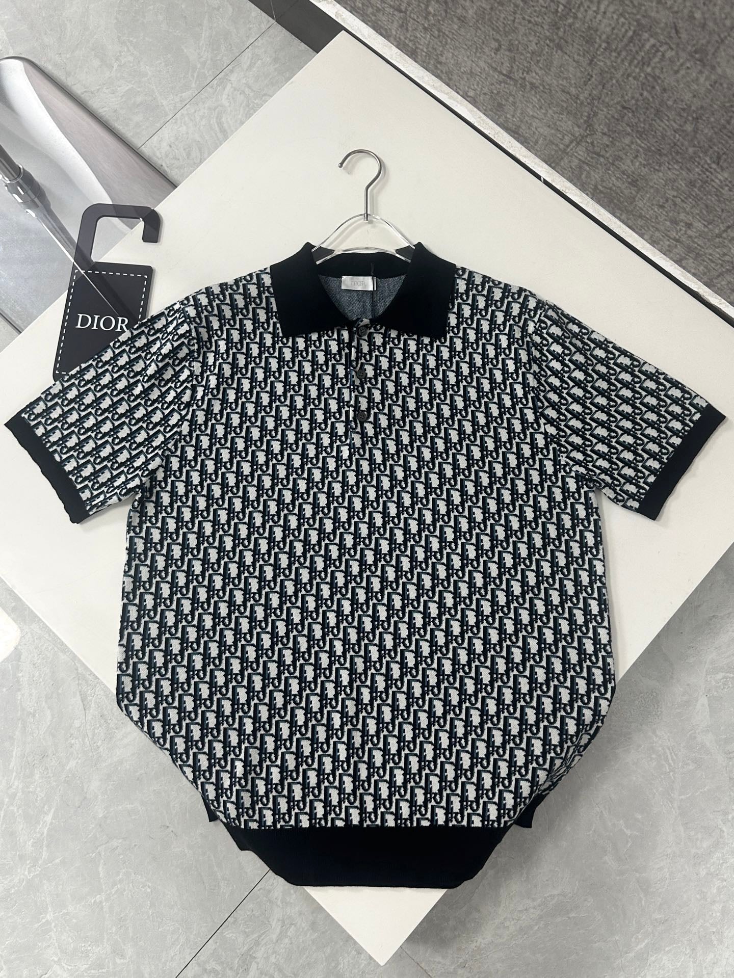 Christian Dior Polo T-Shirt