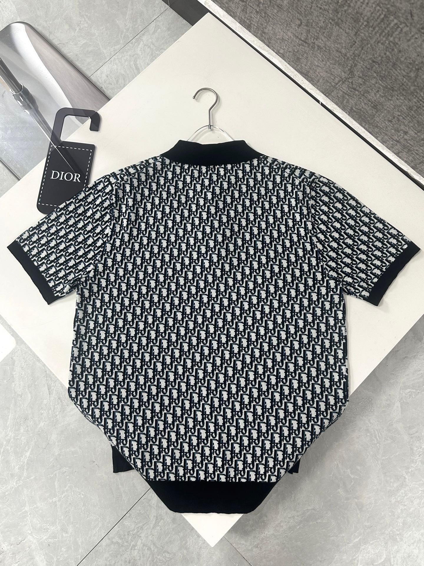 Christian Dior Polo T-Shirt