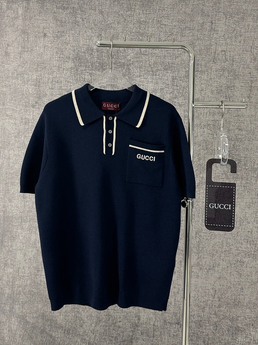 Gucci Polo T-Shirt