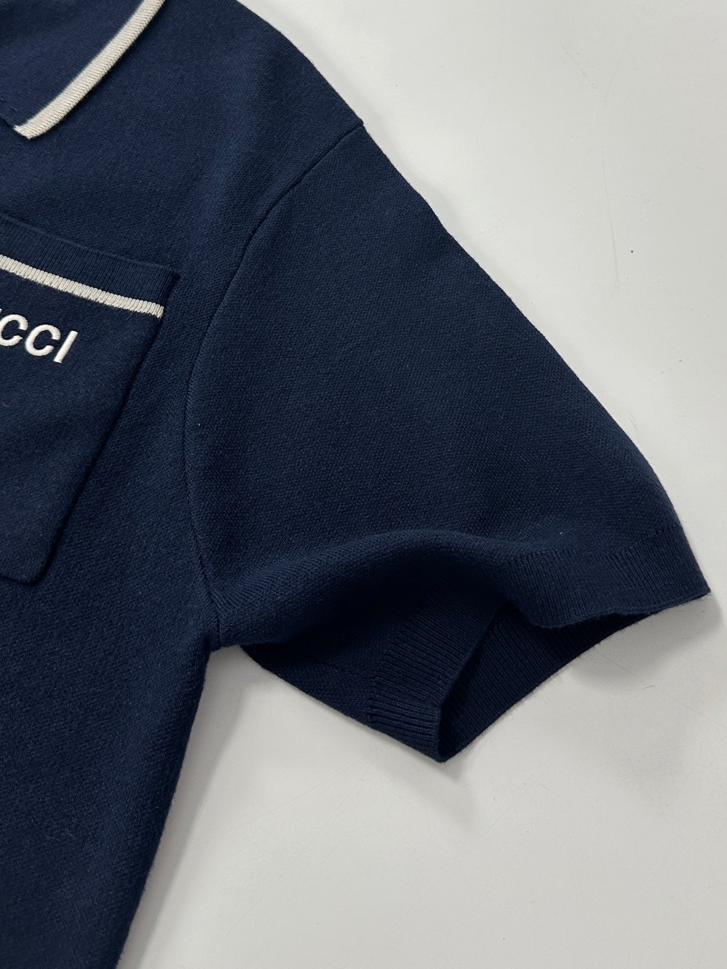 Gucci Polo T-Shirt