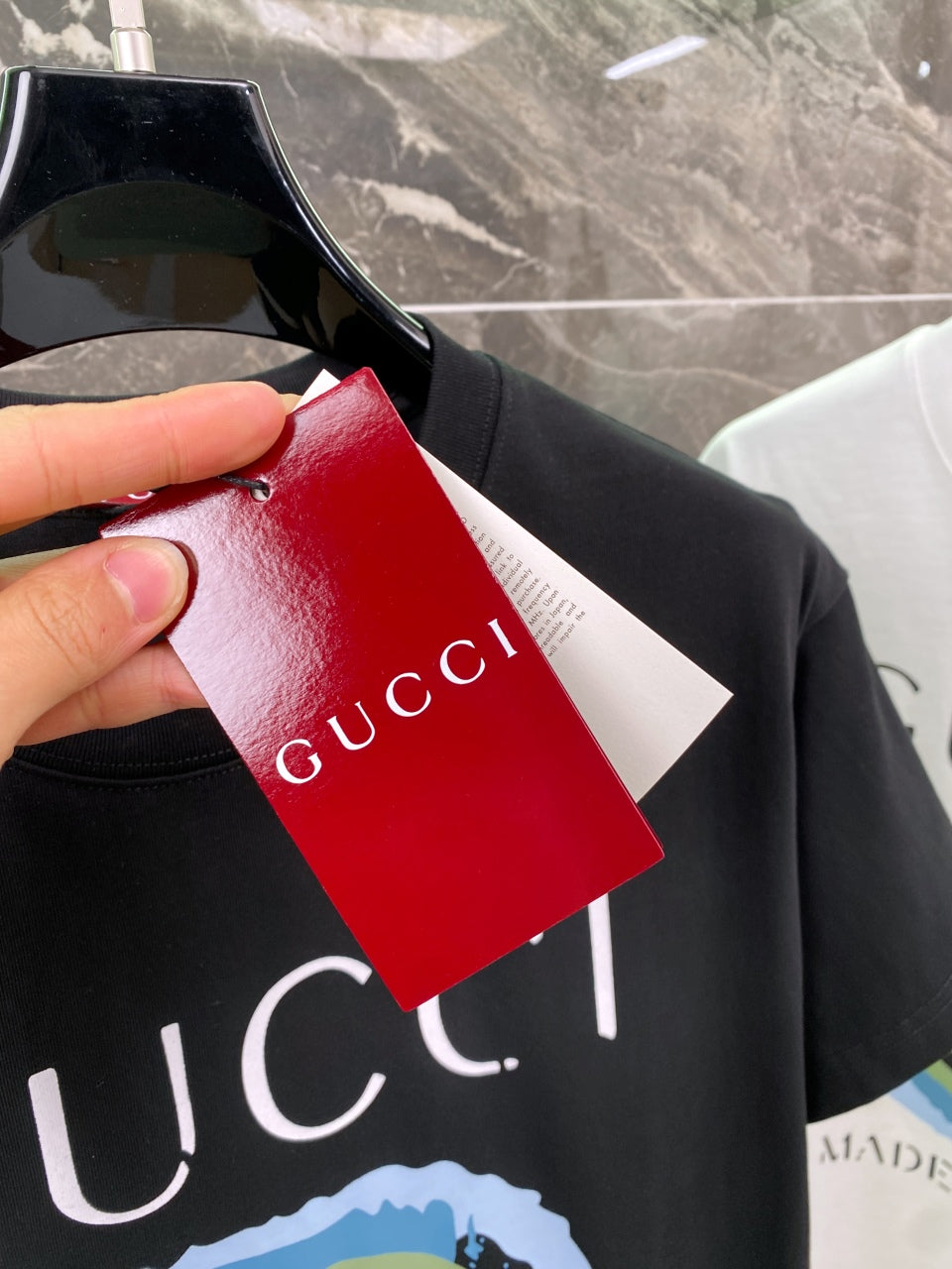 Gucci T-Shirt