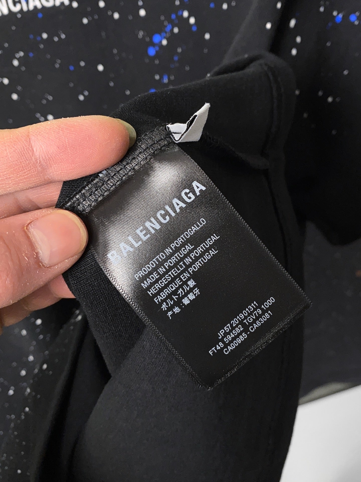 Balenciaga T-Shirt