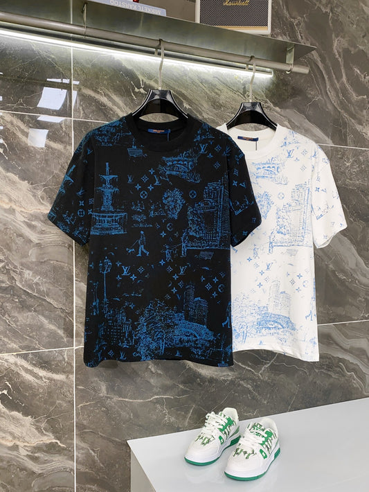 Louis Vuitton T-Shirt