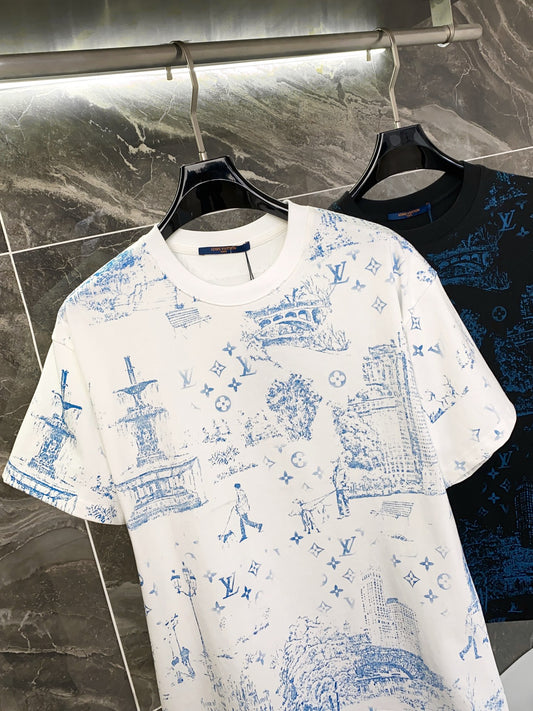 Louis Vuitton T-Shirt