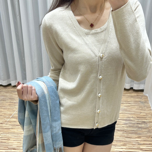 Christian Dior Top