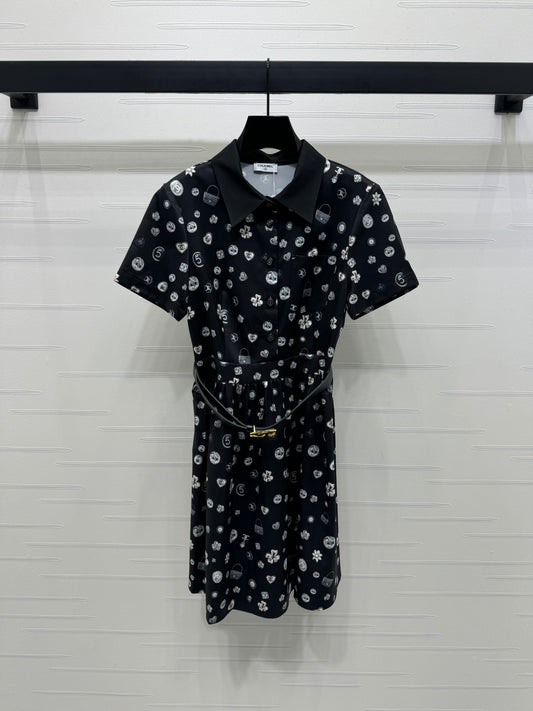 CHANEL Dress