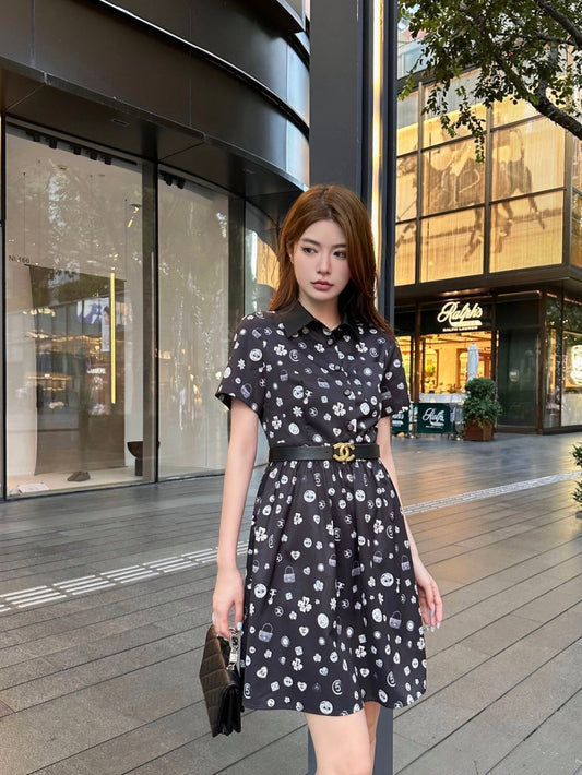 CHANEL Dress