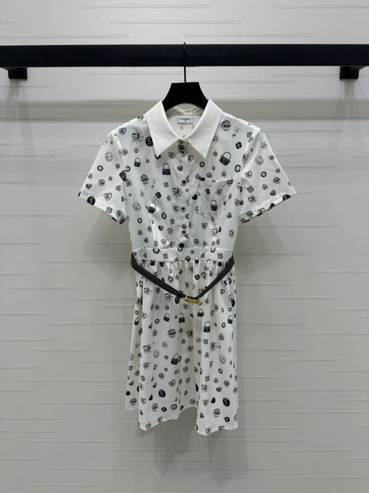 CHANEL Dress