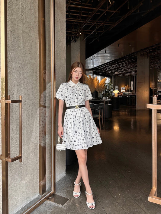 CHANEL Dress