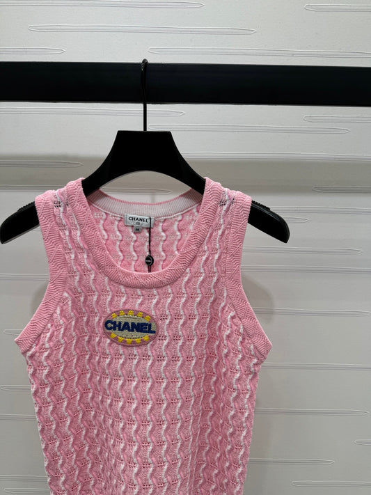 CHANEL Top